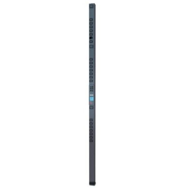 Apc Rack Pdu 2G, Metered-By-Outlet, Zerou, 1 AP8459WW